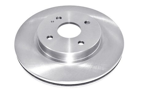 Guardian Brake Rotor Mazda 2 2008->/FORD Fiesta Wz 2013 -> Front 100MM Pcd GR2568 - DBA | Universal Auto Spares