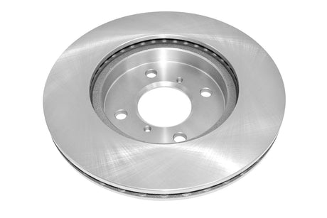 Guardian Brake Rotor Suzuki Swift 04-> Front GR2584 - DBA | Universal Auto Spares