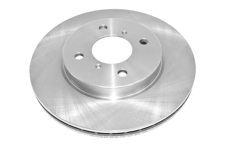 Guardian Brake Rotor Suzuki Swift 04-> Front GR2584 - DBA | Universal Auto Spares