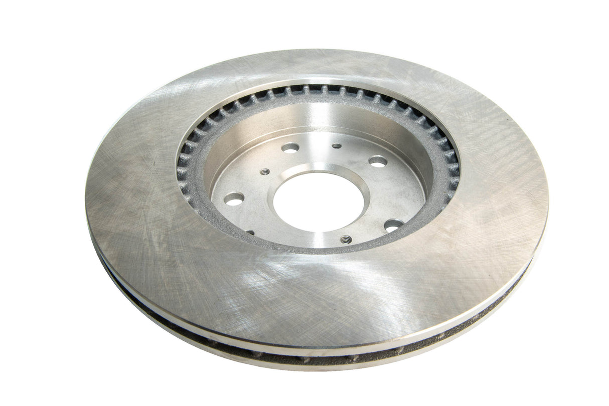 Guardian Brake Rotor Suzuki SX4 06-> Front GR2586 - DBA