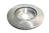 Guardian Brake Rotor Suzuki SX4 06-> Front GR2586 - DBA