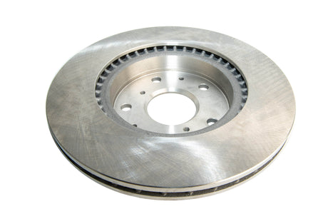 Guardian Brake Rotor Suzuki SX4 06-> Front GR2586 - DBA | Universal Auto Spares