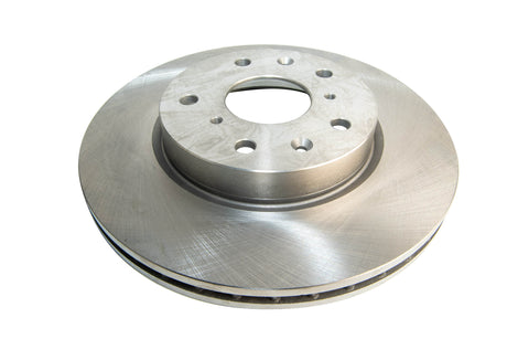 Guardian Brake Rotor Suzuki SX4 06-> Front GR2586 - DBA | Universal Auto Spares