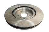 Guardian Brake Rotor Holden Redline/Chev Camaro V8 10-> Front GR2604 - DBA