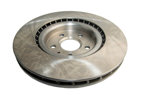 Guardian Brake Rotor Holden Redline/Chev Camaro V8 10-> Front GR2604 - DBA | Universal Auto Spares