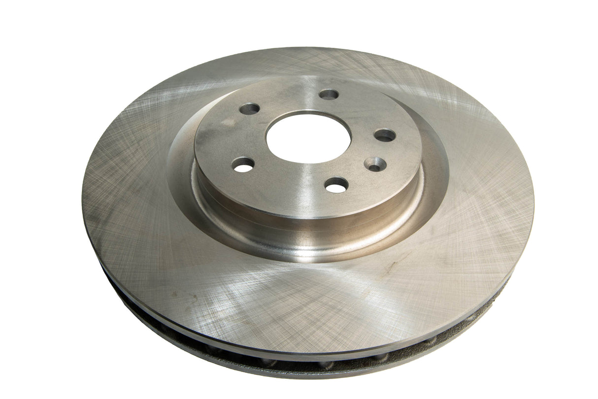 Guardian Brake Rotor Holden Redline/Chev Camaro V8 10-> Front GR2604 - DBA