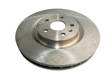 Guardian Brake Rotor Holden Redline/Chev Camaro V8 10-> Front GR2604 - DBA