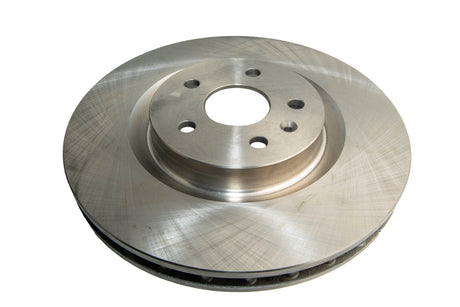 Guardian Brake Rotor Holden Redline/Chev Camaro V8 10-> Front GR2604 - DBA | Universal Auto Spares