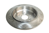 Guardian Brake Rotor Sld Honda Crv 08-> Rear GR2611 - DBA