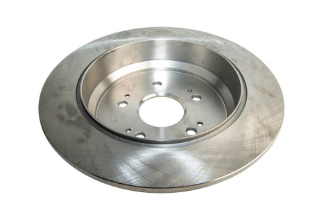 Guardian Brake Rotor Sld Honda Crv 08-> Rear GR2611 - DBA | Universal Auto Spares