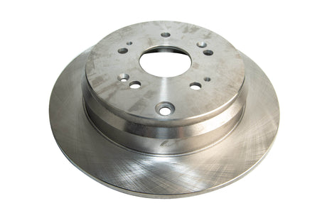 Guardian Brake Rotor Sld Honda Crv 08-> Rear GR2611 - DBA | Universal Auto Spares