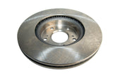Guardian Brake Rotor Honda Civic Fk 12-> Front GR2614 - DBA