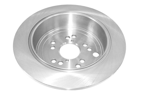Guardian Brake Rotor Subaru Wrx 08-> Rear GR2659-10 - DBA | Universal Auto Spares