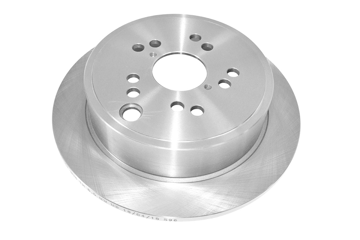 Guardian Brake Rotor Subaru Wrx 08-> Rear GR2659-10 - DBA