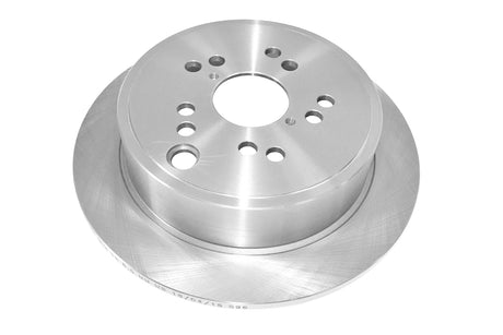 Guardian Brake Rotor Subaru Wrx 08-> Rear GR2659-10 - DBA | Universal Auto Spares