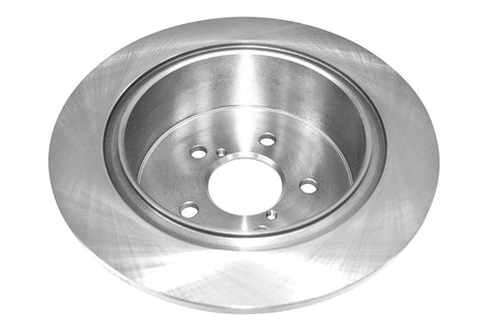 Guardian Brake Rotor Subaru Liberty/Outback 05-> Rear GR2661 - DBA | Universal Auto Spares