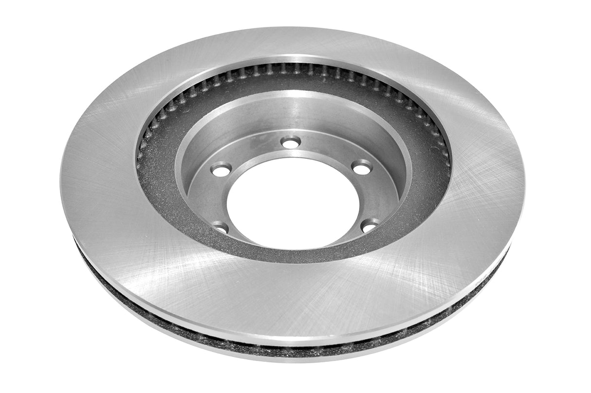 Guardian Brake Rotor Toyota Prado 120 02-04 Front GR2700 - DBA