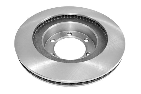Guardian Brake Rotor Toyota Prado 120 02-04 Front GR2700 - DBA | Universal Auto Spares