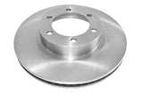 Guardian Brake Rotor Toyota Prado 120 02-04 Front GR2700 - DBA