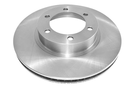 Guardian Brake Rotor Toyota Prado 120 02-04 Front GR2700 - DBA | Universal Auto Spares
