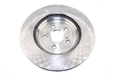 Guardian Brake Rotor Lexus RX330/RX350/RX400H 03-> Front GR2702 - DBA