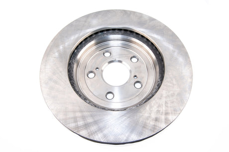 Guardian Brake Rotor Lexus RX330/RX350/RX400H 03-> Front GR2702 - DBA | Universal Auto Spares