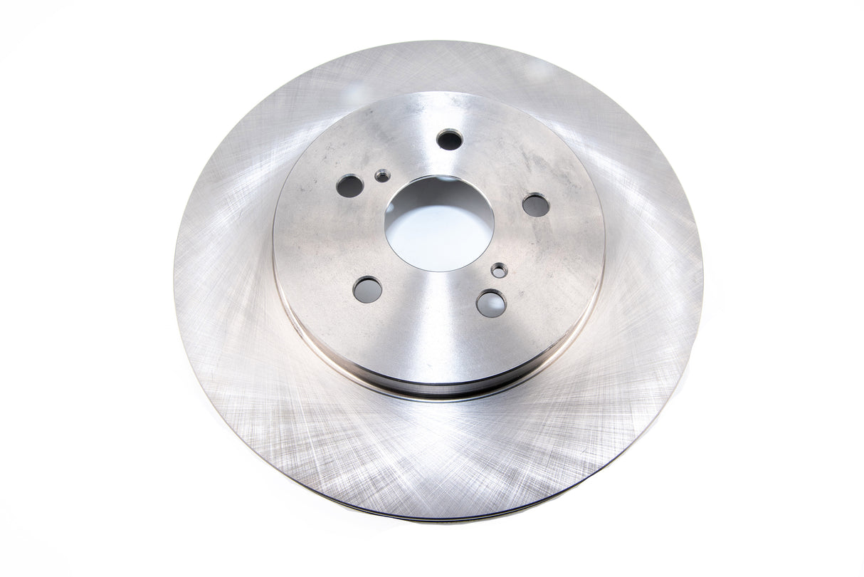 Guardian Brake Rotor Lexus RX330/RX350/RX400H 03-> Front GR2702 - DBA