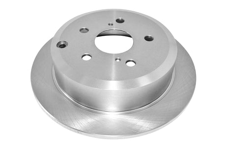 Guardian Brake Rotor Toyota Camry 06-> Rear 190MM H/Brake GR2707 - DBA | Universal Auto Spares
