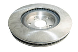 Guardian Brake Rotor CAMRY/AURION/RAV4 06->/PRIUS ZVW40 2012-> Front GR2709 - DBA