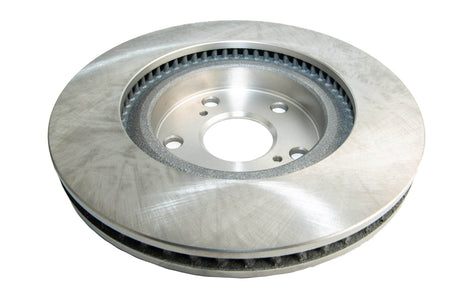 Guardian Brake Rotor CAMRY/AURION/RAV4 06->/PRIUS ZVW40 2012-> Front GR2709 - DBA | Universal Auto Spares