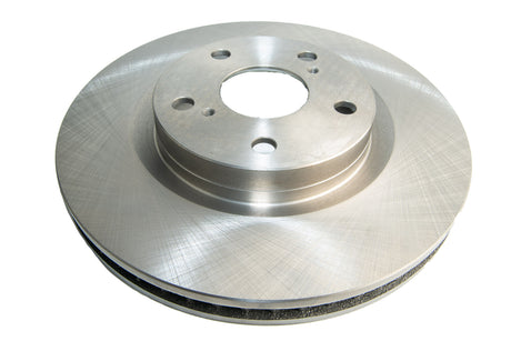 Guardian Brake Rotor CAMRY/AURION/RAV4 06->/PRIUS ZVW40 2012-> Front GR2709 - DBA | Universal Auto Spares