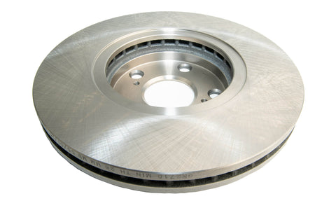 Guardian Brake Rotor Toyota Kluger 03-07 Front GR2710 - DBA | Universal Auto Spares