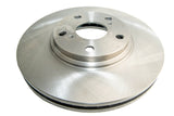 Guardian Brake Rotor Toyota Kluger 03-07 Front GR2710 - DBA