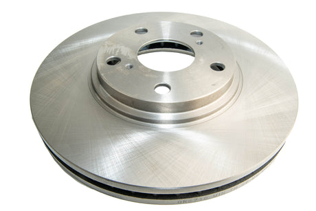 Guardian Brake Rotor Toyota Kluger 03-07 Front GR2710 - DBA | Universal Auto Spares