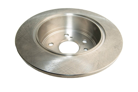 Guardian Brake Rotor Sld Toyota Camry ACV/GSV40 06->R GR2713 - DBA | Universal Auto Spares