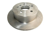 Guardian Brake Rotor Sld Toyota Camry ACV/GSV40 06->R GR2713 - DBA