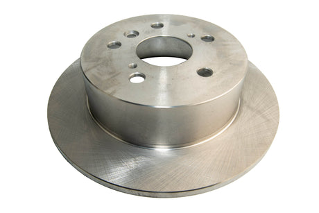 Guardian Brake Rotor Sld Toyota Camry ACV/GSV40 06->R GR2713 - DBA | Universal Auto Spares