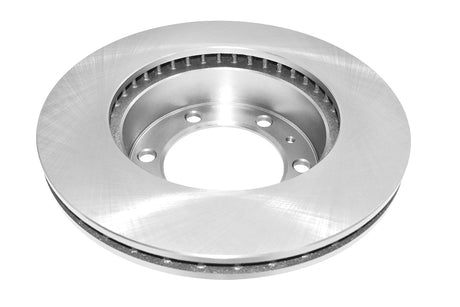 Guardian Brake Rotor Toyota Hi-Lux 4X4 04-> & Fortuner 2008-> Front GR2714 - DBA | Universal Auto Spares