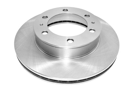 Guardian Brake Rotor Toyota Hi-Lux 4X4 04-> & Fortuner 2008-> Front GR2714 - DBA | Universal Auto Spares