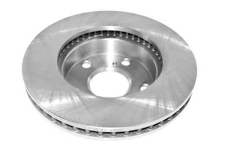 Guardian Brake Rotor Toyota Hi-Lux 2WD 04-07 Front GR2715 - DBA | Universal Auto Spares