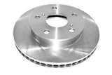 Guardian Brake Rotor Toyota Hi-Lux 2WD 04-07 Front GR2715 - DBA