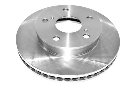 Guardian Brake Rotor Toyota Hi-Lux 2WD 04-07 Front GR2715 - DBA | Universal Auto Spares
