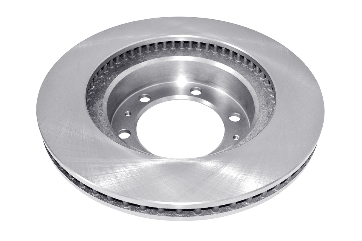 Guardian Brake Rotor Toyota Fj Cruiser 06-> Fortuner 08-> Hi-Lux 4X4 2012-> Front GR2716 - DBA