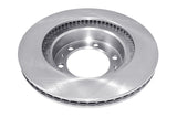 Guardian Brake Rotor Toyota Fj Cruiser 06-> Fortuner 08-> Hi-Lux 4X4 2012-> Front GR2716 - DBA