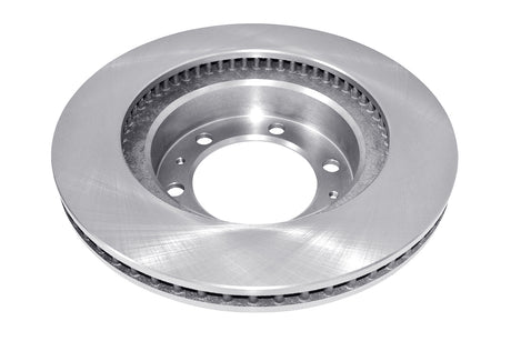 Guardian Brake Rotor Toyota Fj Cruiser 06-> Fortuner 08-> Hi-Lux 4X4 2012-> Front GR2716 - DBA | Universal Auto Spares
