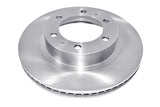 Guardian Brake Rotor Toyota Fj Cruiser 06-> Fortuner 08-> Hi-Lux 4X4 2012-> Front GR2716 - DBA