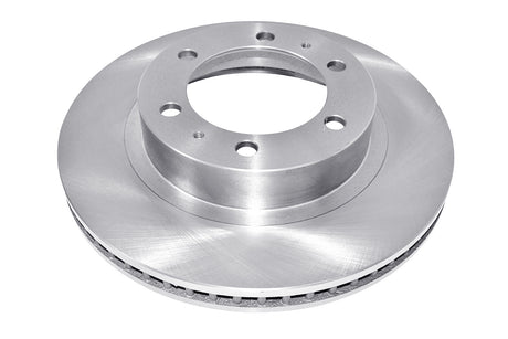 Guardian Brake Rotor Toyota Fj Cruiser 06-> Fortuner 08-> Hi-Lux 4X4 2012-> Front GR2716 - DBA | Universal Auto Spares