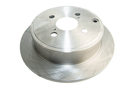 Guardian Brake Rotor Toyota Corolla ZZE122 Sth African 01-> Rear GR2719 - DBA | Universal Auto Spares