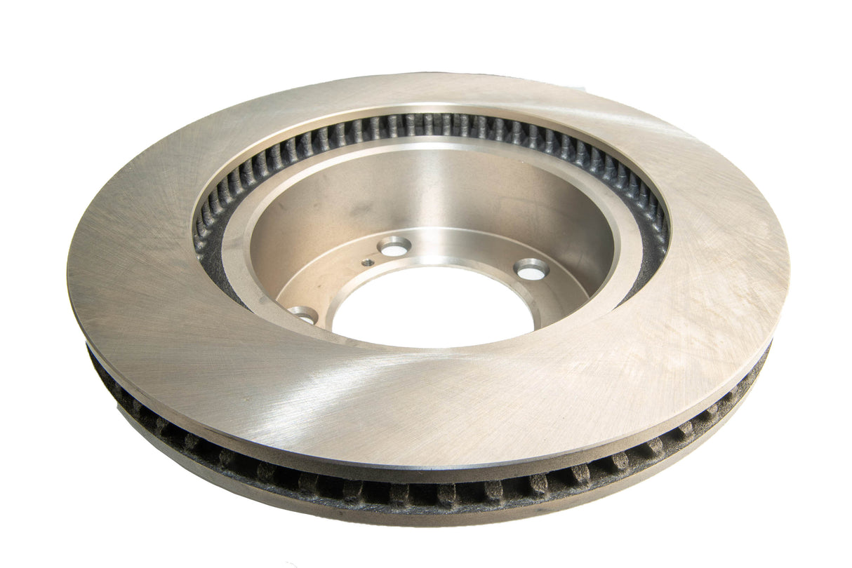 Guardian Brake Rotor Toyota Landcruiser 200 08->F GR2722 - DBA