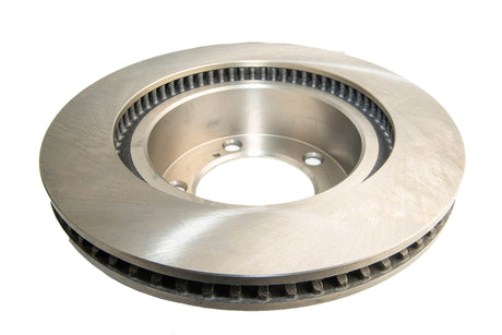 Guardian Brake Rotor Toyota Landcruiser 200 08->F GR2722 - DBA | Universal Auto Spares